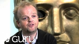 Toby Jones - \