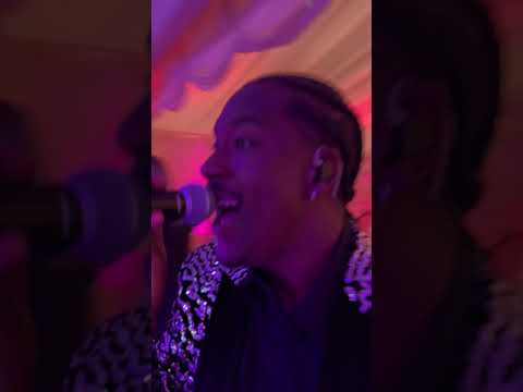 NeverTooMuch - Luther Vandross Ft Xorael