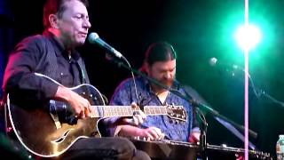 Joe Ely - Homeland Refugee