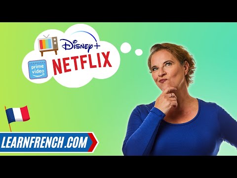 How French sounds in an EVERYDAY FRENCH CONVERSATION French in Real Life in a FAST FRENCH ACCENT