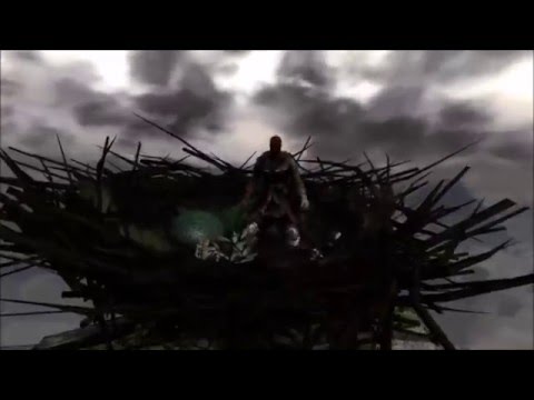 Dark Souls Vala the soul level 1 - part 7-1 - "Return to the beginning"