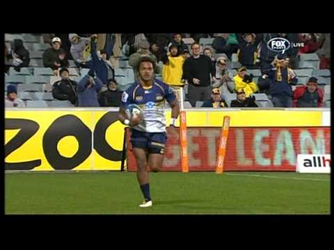 ABC Showreel 2013 - Natalie Yoannidis