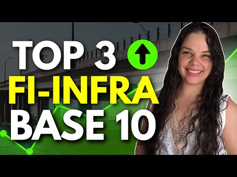 What is the best FI-Infra Base 10? Check out the top 3!