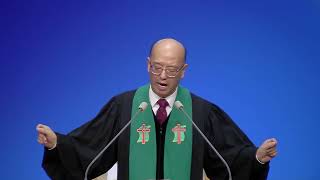 설교 동영상 메인 