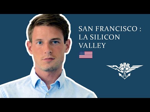 San Francisco : La Silicon Valley
