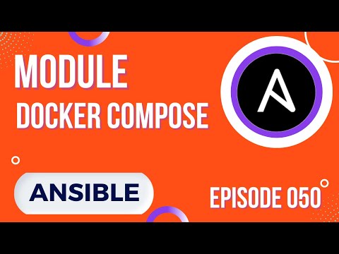 ANSIBLE 0 SOMMAIRE DE FORMATION