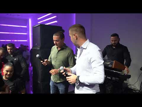 Bozo i Repa - Ja sam je samo voleo (UZIVO)