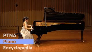 Download lagu 2025ピティナコンペ全国大会 E級 銀賞 18番 鈴木 れあ mp3 Download lagu 2025ピティナコンペ全国大会 E級 銀賞 18番 鈴木 れあ mp3