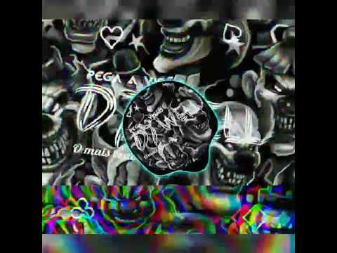 DJ’S WELL E GUIZIN - TOQUE DE VIOLINO MC GW 👻