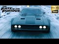 The Fate Of The Furious But It S Only Dominic Toretto S 1968 Dodge Charger R T