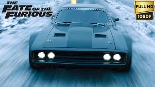 Download lagu The Fate of the Furious... but it's only Dominic Toretto's 1968 Dodge Charger R/T mp3