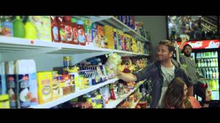 Marteria  Yasha &amp; Miss Platnum   Lila Wolken Offizielles Musikvideo