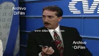 Mala praxis con medico residente de Colombia que opero en Argentina 1995