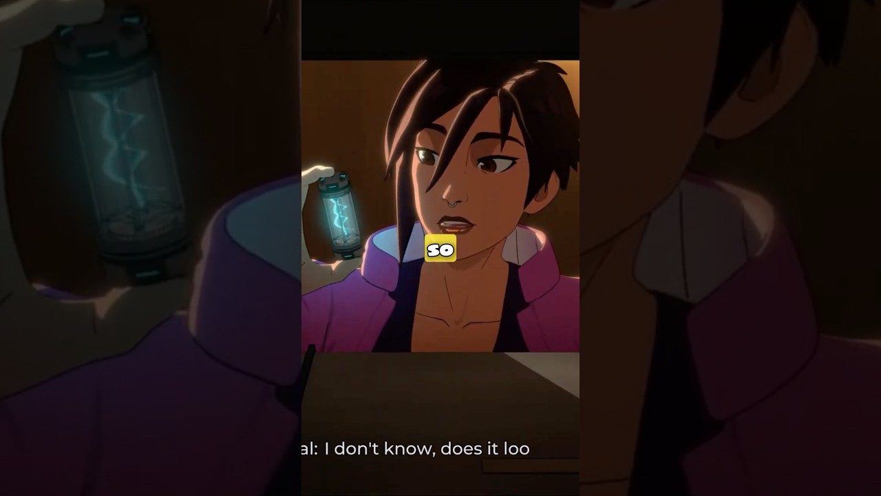 Where Did She Hide It #dispatch