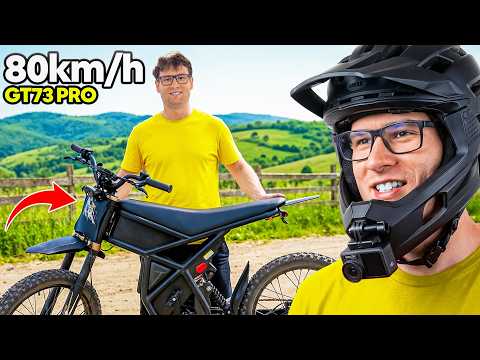 KOLIKO JE DOBAR MOJ NOVI ELEEKTRICNI MOTOR?