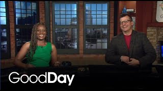 Can you spot the real Hallmark movie? | Movie or Made Up