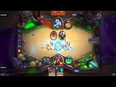 The Correct Play (Hearthstone 2015-05-17)