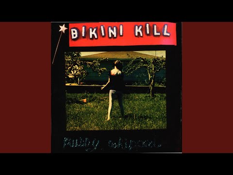 Speedheart - Bikini Kill