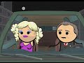 Cyanide & Happiness Shorts