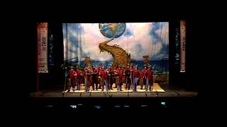 Los comecaminos – Cuartos de Final – COAC 2009