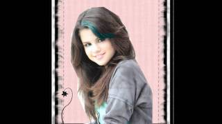 As A Blonde Selena Gomez HD