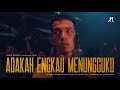 Naim Daniel - Adakah Engkau Menungguku feat. Tuju (Official Music Video)