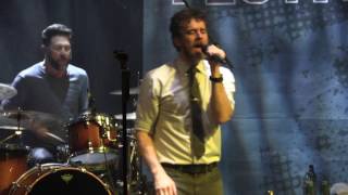 CARBON LEAF  -X RAY-