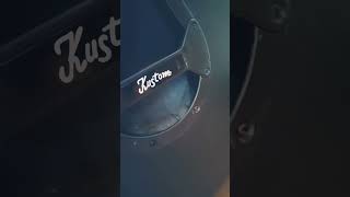 Video thumbnail for Kustom DE410H bass cabinet sound #bass #bassboosted by ALS-TechReview