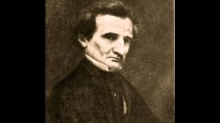 Hector Berlioz - Berlioz - Nuits D'Ete- Song Cyrcle, Op.7 - IV. Absence