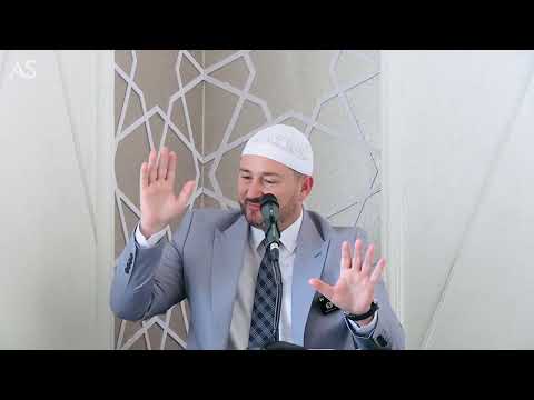 Këshilla Profetike (1). 22.08.2025. Teolog Ardian Sejdiu