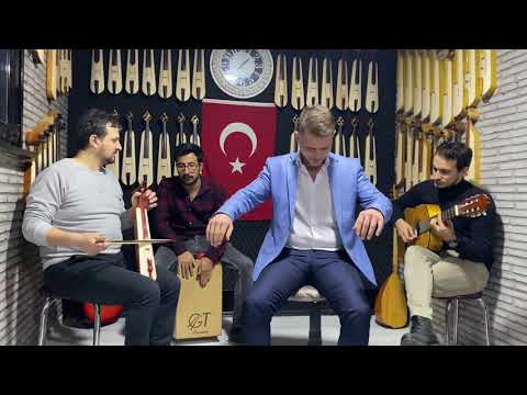 DİNÇER & ATAKAN AYDIN & TAHSİN TERZİ RİZE HORONU