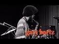 ill.advised: Gary Bartz with DJ Rashida