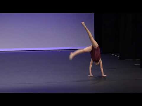 Lynn's Theme Modern Solo - Anna Jimenez