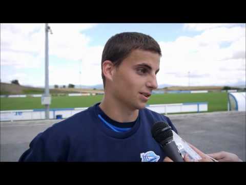 06/08/12 Declaraciones en Ibaia (Barahona)