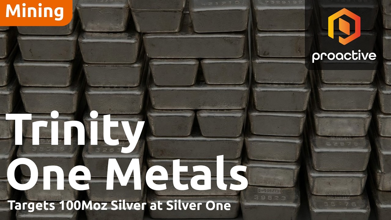 Trinity One Metals eyes silver tailings resource at high-grade Ecuador mine