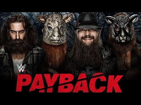EVALUANDO PAYBACK 2016 | Análisis & Opinión #LMD