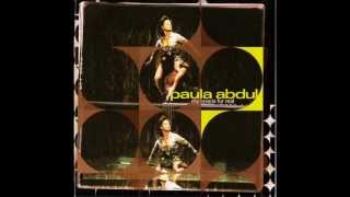 Paula Abdul - Didn&#39;t I Say I Love You (US Version) (Non-LP Track) (Audio) (HQ)