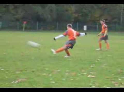 Iks Olkusz 5 - 2  Niwa Nowa Wies