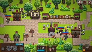 Little Packaging Crew