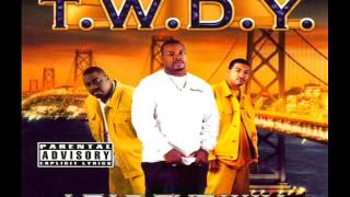 T.W.D.Y. Ft E-40, Mac Shawn, Too $hort - Game Shooters