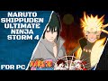 How To Install Naruto Shippuden Ultimate On PC LAPTOP DOWNLOAD GUIDE GAMEPLAY 2025 No Charge