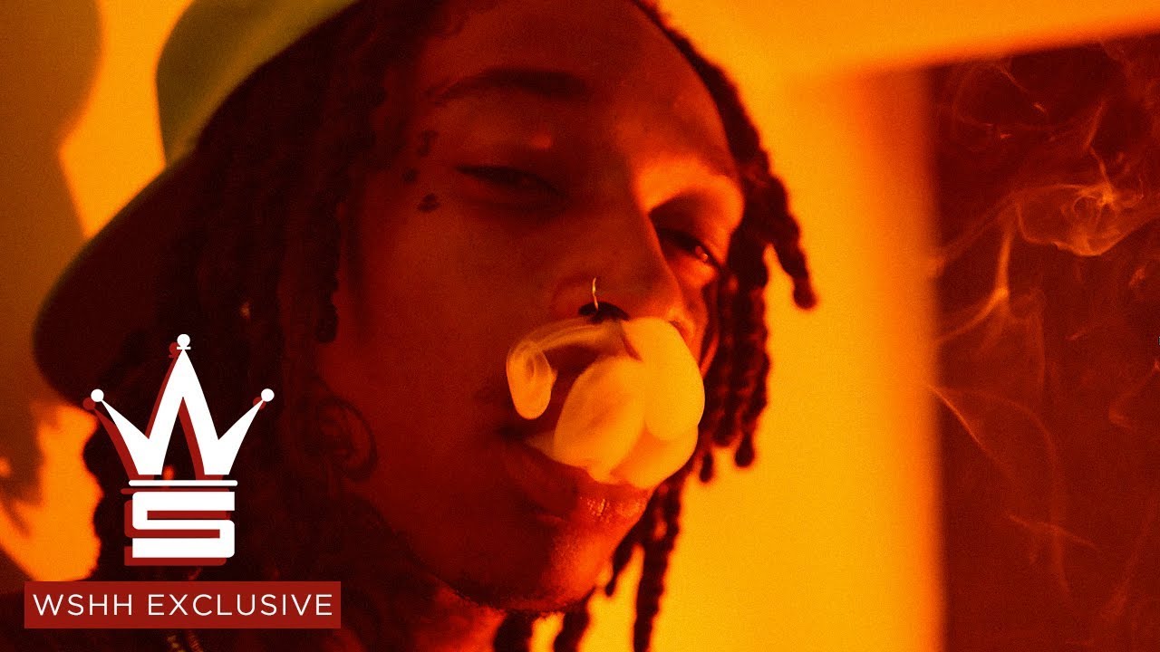 Joe Young ft. Wiz Khalifa, Max B & Alpac — Silver Surfer