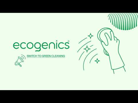 Ecogenics Cleaning Products
