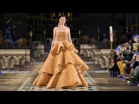 Alin Le' Kal Haute Couture Spring/Summer 2023