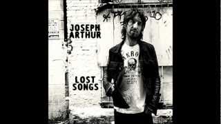 Joseph Arthur - The West Side (Lost song)