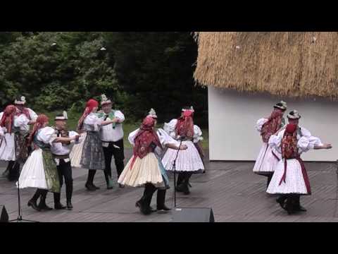 MFF Strážnice 2017 - Věčně mladý Danaj, CM Danaj