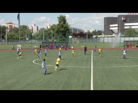 1. FC Poruba : FC Hlučín U15