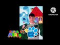 Blue S Clues Theme Song Super Mario 64 Soundfont