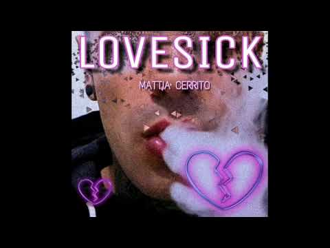 Mattia Cerrito - Suicide Love/Futuro [LOVESICK]