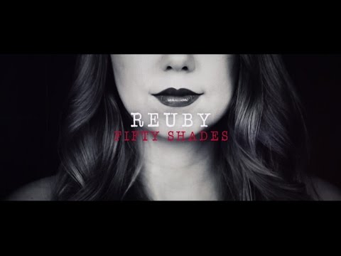 Reuby - Fifty (Official Lyric Video)